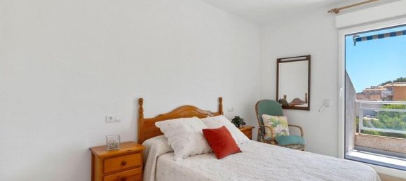 2 bedrooms Apartment in Dehesa De Campoamor, Spain No. 181774 4