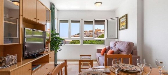 2 bedrooms Apartment in Dehesa De Campoamor, Spain No. 181774 6