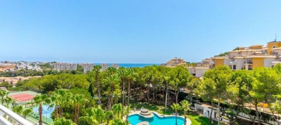 2 bedrooms Apartment in Dehesa De Campoamor, Spain No. 181774 2