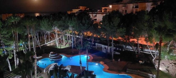 2 bedrooms Apartment in Dehesa De Campoamor, Spain No. 181774 23