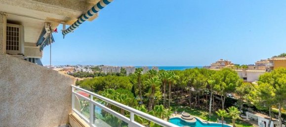 2 bedrooms Apartment in Dehesa De Campoamor, Spain No. 181774 5