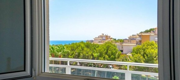 2 bedrooms Apartment in Dehesa De Campoamor, Spain No. 181774 17