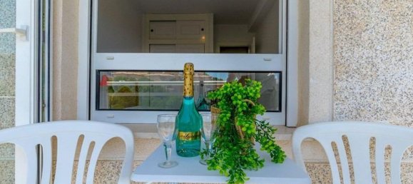 2 bedrooms Apartment in Dehesa De Campoamor, Spain No. 181774 19