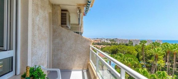 2 bedrooms Apartment in Dehesa De Campoamor, Spain No. 181774 18