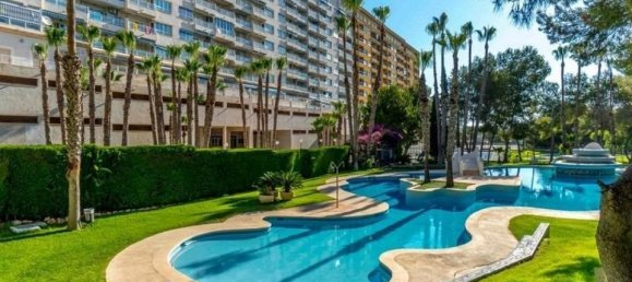 2 bedrooms Apartment in Dehesa De Campoamor, Spain No. 181774 24