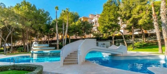 2 bedrooms Apartment in Dehesa De Campoamor, Spain No. 181774 21