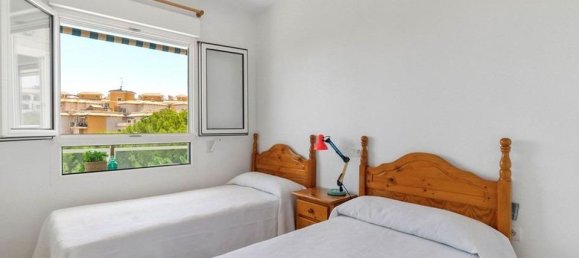 2 bedrooms Apartment in Dehesa De Campoamor, Spain No. 181774 14