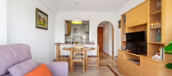 2 bedrooms Apartment in Dehesa De Campoamor, Spain No. 181774 7