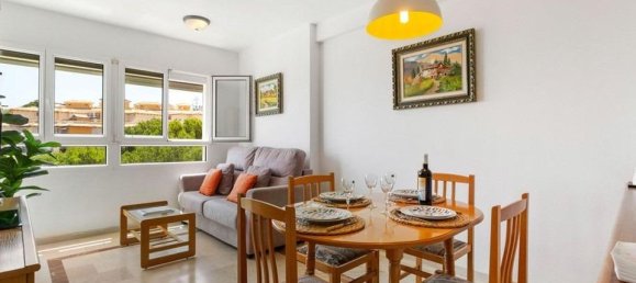 2 bedrooms Apartment in Dehesa De Campoamor, Spain No. 181774 8