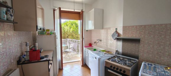 3 rooms Apartment in Sanremo, Italy No. 275609 7