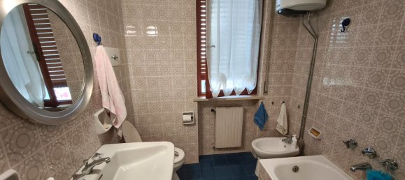 3 rooms Apartment in Sanremo, Italy No. 275609 20