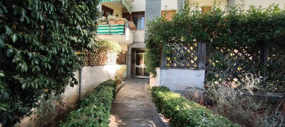 3 rooms Apartment in Sanremo, Italy No. 275609 23