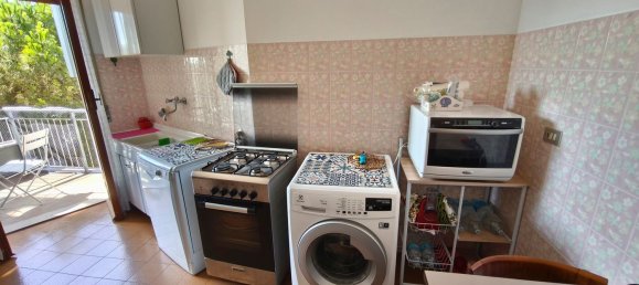 3 rooms Apartment in Sanremo, Italy No. 275609 9