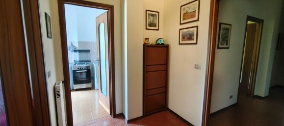 3 rooms Apartment in Sanremo, Italy No. 275609 11