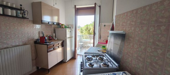 3 rooms Apartment in Sanremo, Italy No. 275609 8