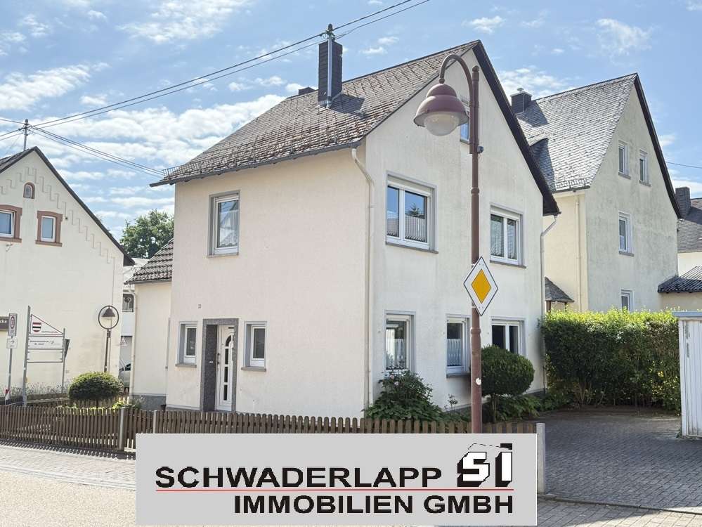Casa de 5 divisões em Westerwaldkreis, Germany N.º 236089