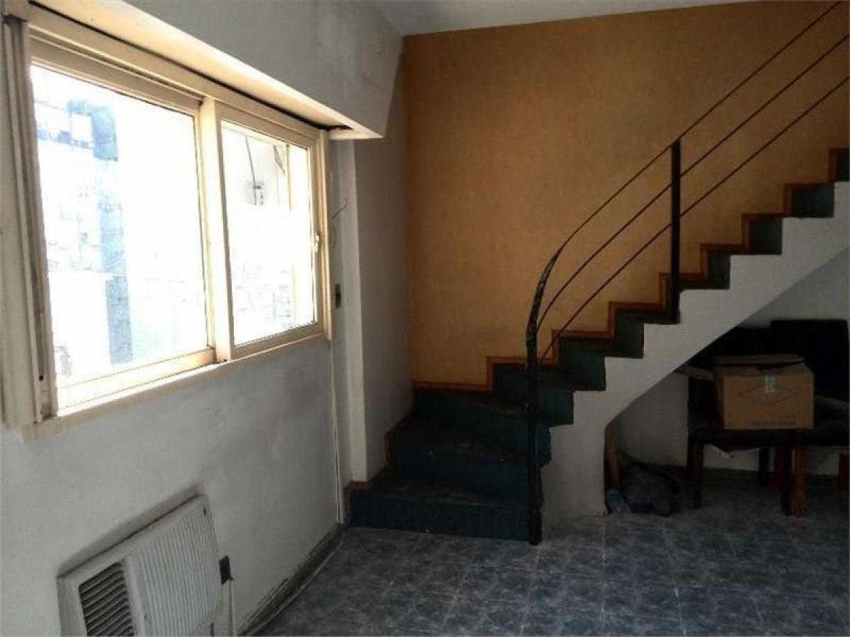 Studio in Buenos Aires, Argentina, Nr. 93789