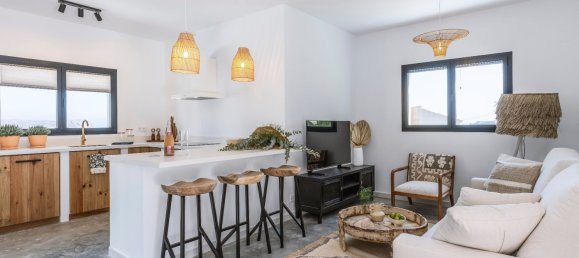 4 غرف نوم منزل في Alicante, Spain رقم 70777 13