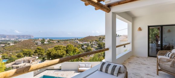 4 غرف نوم منزل في Alicante, Spain رقم 70777 42