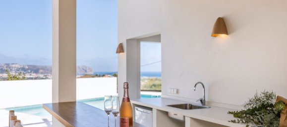 4 غرف نوم منزل في Alicante, Spain رقم 70777 37