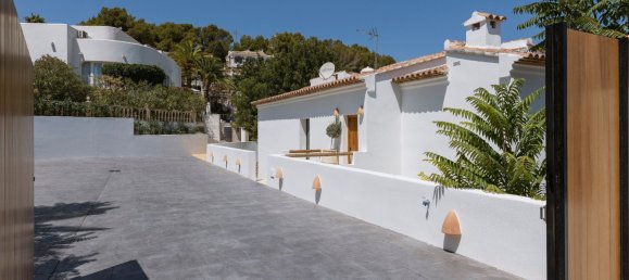 4 غرف نوم منزل في Alicante, Spain رقم 70777 31