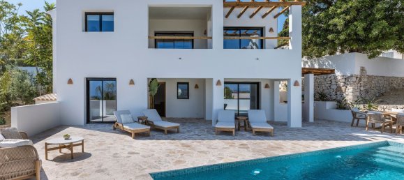 4 غرف نوم منزل في Alicante, Spain رقم 70777 3