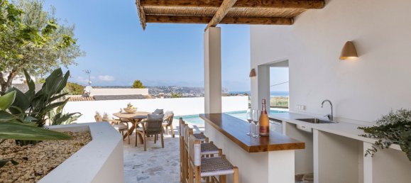 4 غرف نوم منزل في Alicante, Spain رقم 70777 38