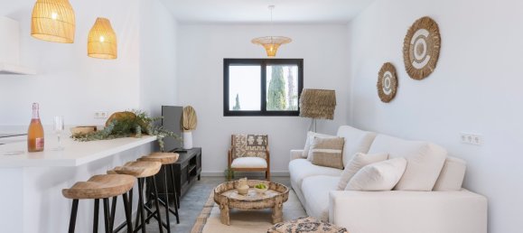 4 غرف نوم منزل في Alicante, Spain رقم 70777 14