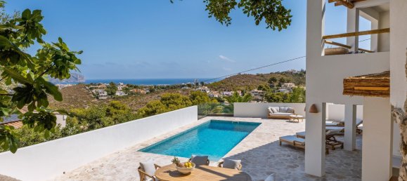 4 غرف نوم منزل في Alicante, Spain رقم 70777 5