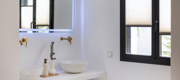 4 غرف نوم منزل في Alicante, Spain رقم 70777 26