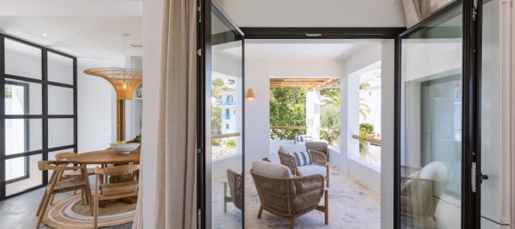 4 غرف نوم منزل في Alicante, Spain رقم 70777 32