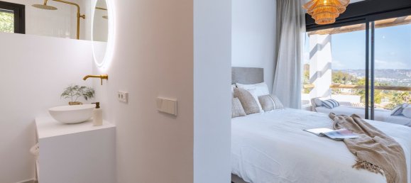 4 غرف نوم منزل في Alicante, Spain رقم 70777 48