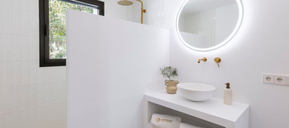 4 غرف نوم منزل في Alicante, Spain رقم 70777 49