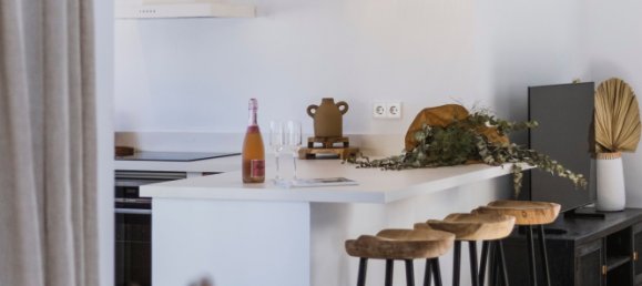 4 غرف نوم منزل في Alicante, Spain رقم 70777 15