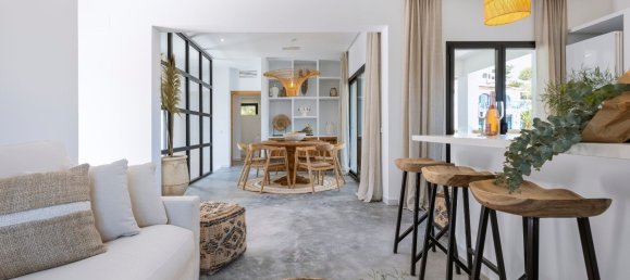 4 غرف نوم منزل في Alicante, Spain رقم 70777 33