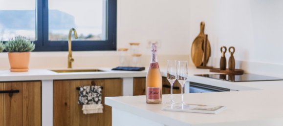 4 غرف نوم منزل في Alicante, Spain رقم 70777 12