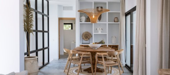 4 غرف نوم منزل في Alicante, Spain رقم 70777 34