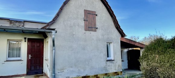 Moradia em banda T2 em Prignitz, Germany N.º 21300 10