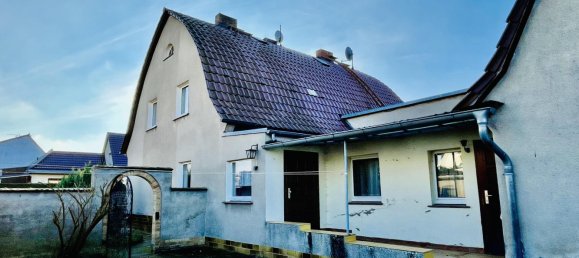 Moradia em banda T2 em Prignitz, Germany N.º 21300 11