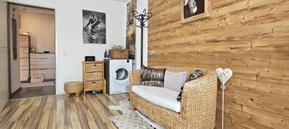 4 rooms Duplex in Wattens, Austria No. 222779 10