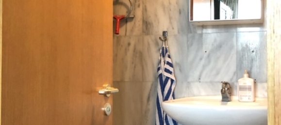 Apartamento de 1 dormitorio en Offenbach, Germany No. 128657 7