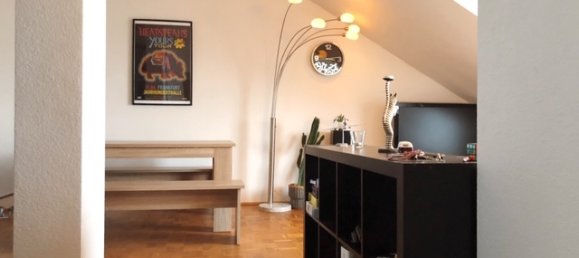 Apartamento de 1 dormitorio en Offenbach, Germany No. 128657 2