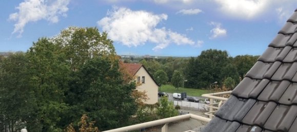 Apartamento de 1 dormitorio en Offenbach, Germany No. 128657 4