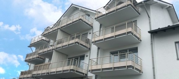 Apartamento de 1 dormitorio en Offenbach, Germany No. 128657 3