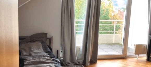 Apartamento de 1 dormitorio en Offenbach, Germany No. 128657 6