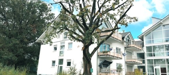 Apartamento de 1 dormitorio en Offenbach, Germany No. 128657 5