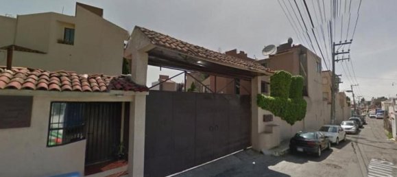 3 bedrooms House in Mexicali, Mexico No. 161121 2