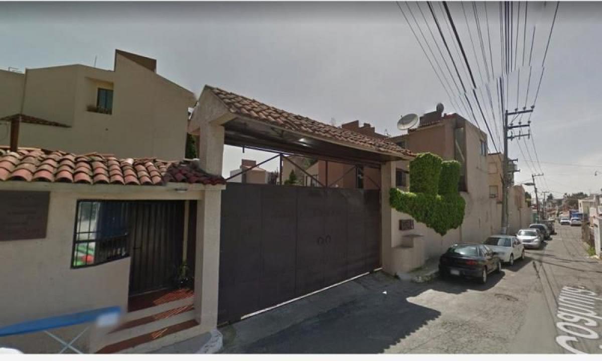 3 bedrooms House in Mexicali, Mexico No. 161121