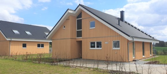 4-Zimmer Haus in Mecklenburgische Seenplatte, Germany, Nr. 197649 2