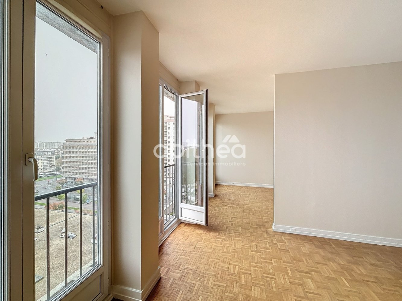 1 bedroom Apartment in Choisy-le-Roi, France No. 178892